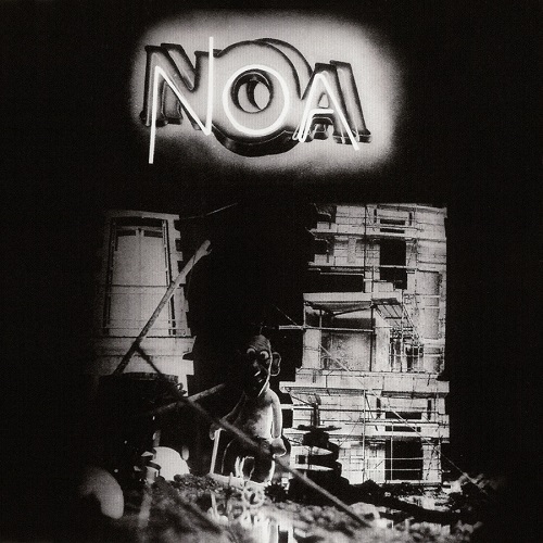 Noa - Noa 1980 (Reissue 2011)