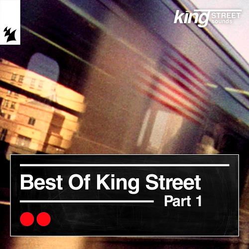 Best Of King Street Pt 1 (2024)
