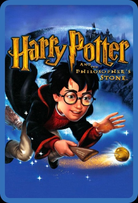 Harry Potter and The Philosopher's STone (2001) ENG 720p HD WEBRip 2 46GiB AAC x26... C8db0e3c452208c1634c3e6ff2f6abd1