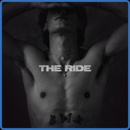 Johnny Orlando - The Ride 2024