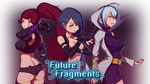 Future Fragments - v1.0 by HentaiWriter Porn Game