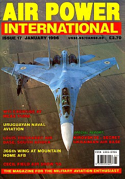 Air Power International No 17