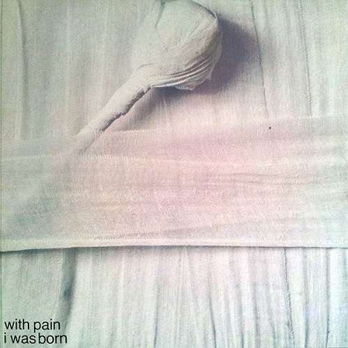 Jazz Sekstet - With Pain I Was Born (U Mukama Rodena) (1977)