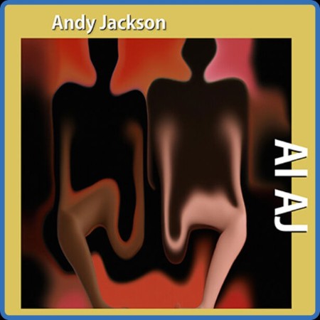 Andy Jackson - AI AJ 2024