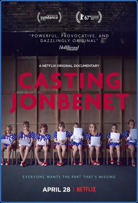 Casting JonBenet (2017) 720p WEBRip x264 AAC-YTS