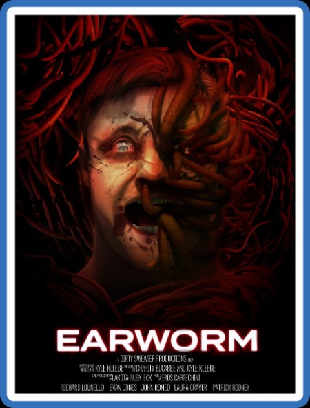 Earworm (2024) 1080p WEB-DL DD+5 1 H264-BobDobbs