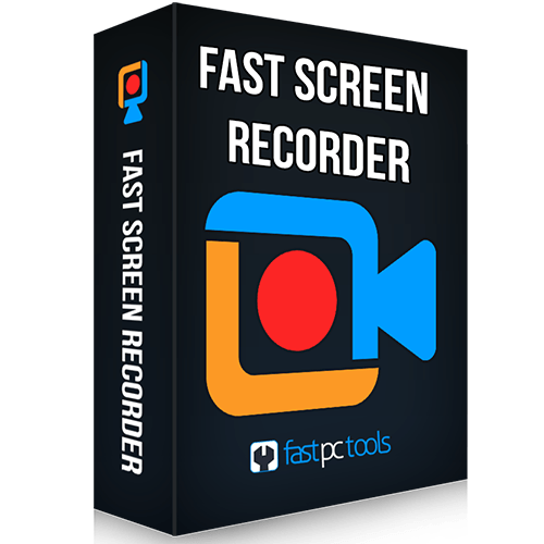 Fast Screen Recorder 1.0.0.51 Multilingual