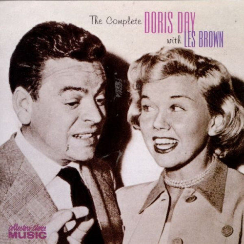 Doris Day - Complete Doris Day with Les Brown (1998) 2CD Lossless