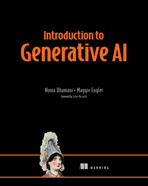 Introduction to Generative AI, Video Edition