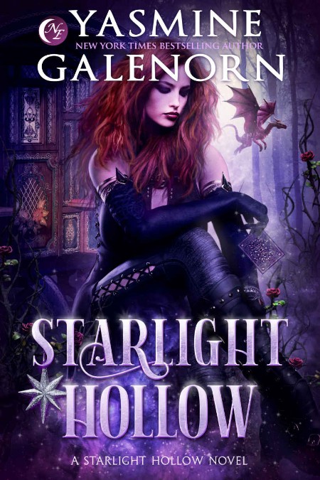 Starlight Hollow by Yasmine Galenorn 03ed293dbedafbedfebd02b1d5b65514