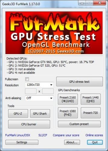 FurMark2 2.1.0.2