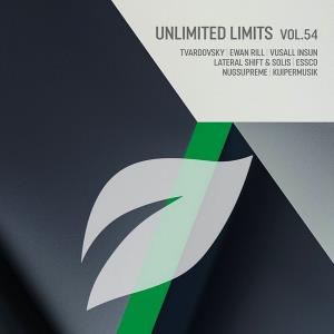 Unlimited Limits Vol 54 (2024)