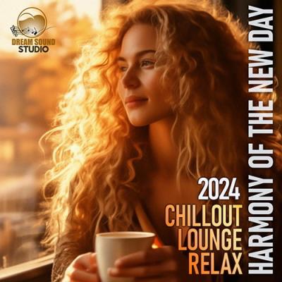 VA - Harmony Of The New Day (2024) MP3