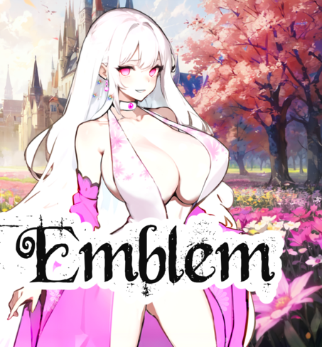 TG Emblem - v0.46.1 by Yurale Porn Game