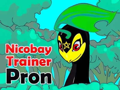 xxxbattery - Nicobay Trainer Pron Final