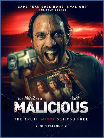 Malicious 2023 1080p BluRay 10Bit DTS HD MA 5 1 HEVC x265-AlphaBit