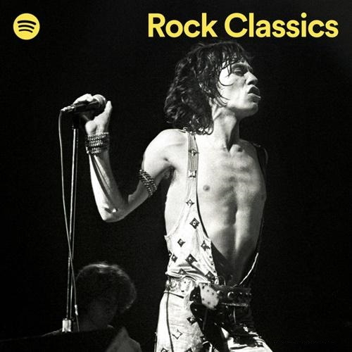 Various Artists - Rock Classics (2022)