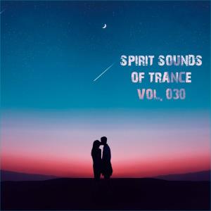 Spirit Sounds Of Trance Vol 30 (Extended Mixes) (2024)