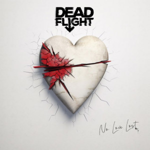 DeadFlight - No Love Lost [EP] (2024)
