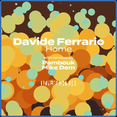 Davide Ferrario - Home (2023)