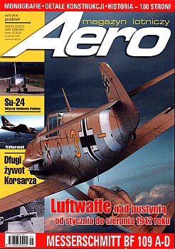 Aero Magazyn Lotniczy No 27