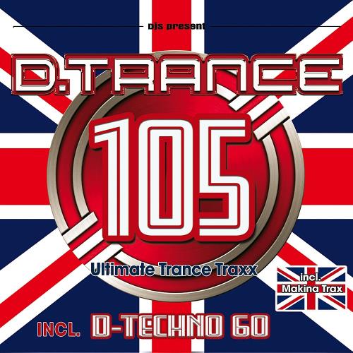 VA - D.Trance 105 (2024) (MP3)