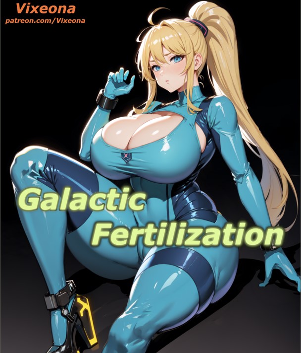 [Vixeona] Galactic Fertilization