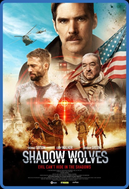 Shadow Wolves (2019) 1080p AMZN WEB-DL DDP 5 1 H 264-PiRaTeS