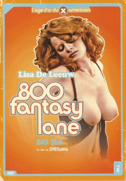 800 Fantasy Lane / Переулок 800 Фантазий - 6.6 GB