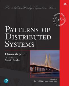 Patterns of Distributed Systems (True PDF)