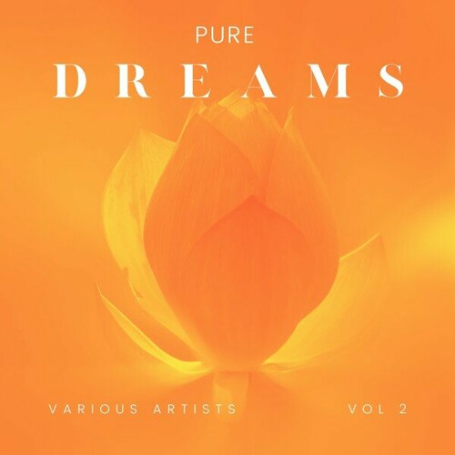 Pure Dreams Vol.2 (2024) FLAC
