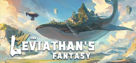 The Leviathans Fantasy Update v1.6.6 incl DLC-TENOKE