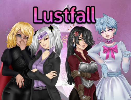 Lustfall - Update 9 by SubSupreme Porn Game