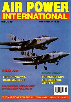 Air Power International No 19