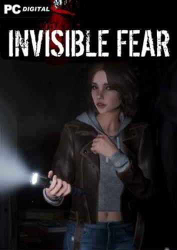 Invisible Fear (2024/Ru/En/MULTI/)