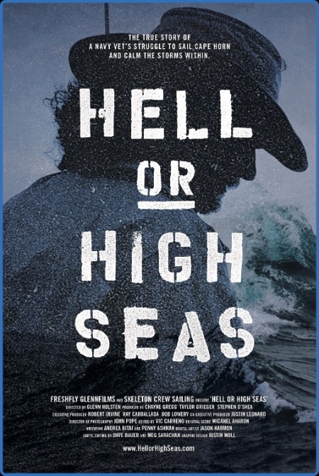 Hell Or High Seas (2021) 1080p WEBRip x264 AAC-YTS