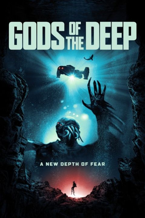 Gods of the Deep (2023)  PL.AI.720p.AMZN.WEB-DL.XviD.AC3-OzW / Lektor PL