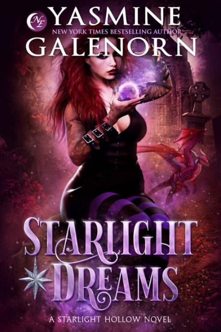 Starlight Dreams by Yasmine Galenorn C37cc989ae012ba79db3b868c0f4e89f