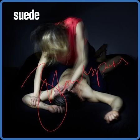 Suede - Bloodsports (Deluxe Edition) 2024