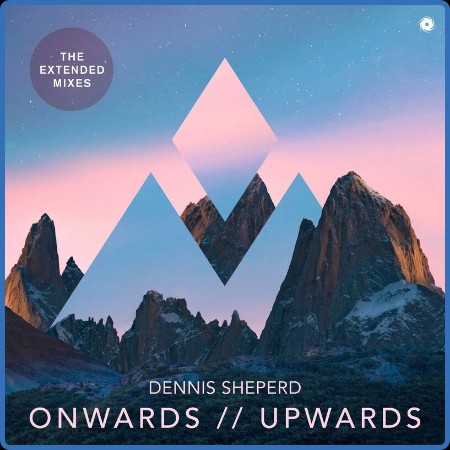 VA - Onwards // Upwards (Extended Mixes) (2022)