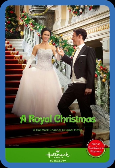 A Royal Christmas (2014) 1080p [WEBRip] 5.1 YTS C118263da9799a10f17c9c64227e2cc0
