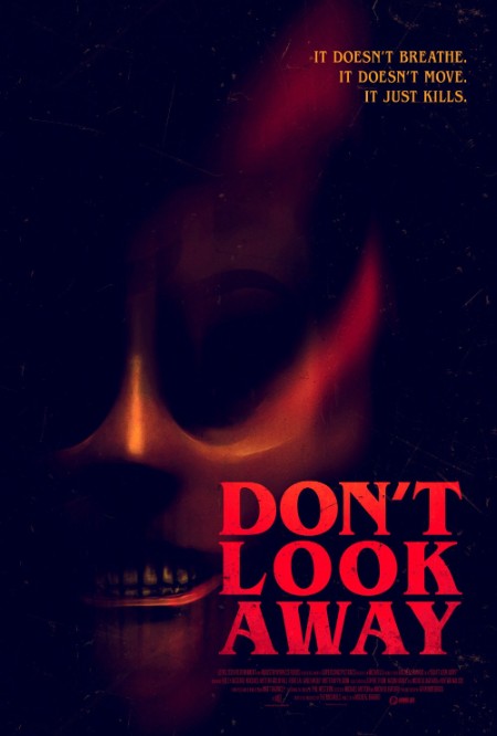 Dont Look Away (2023) 720p WEB h264-DiRT 7054b24f2efe4e73e005134b75157ec3