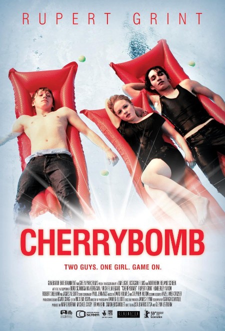 Cherrybomb (2009) 720p BluRay YTS