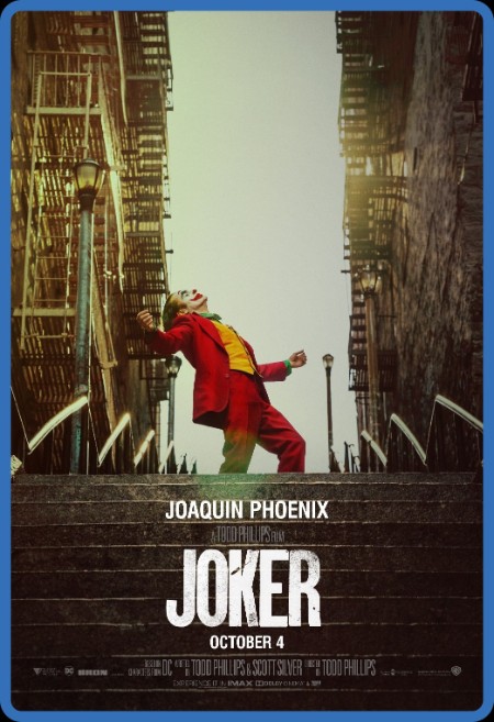 Joker (2019) ENG 720p HD WEBRip 1 62GiB AAC x264-PortalGoods 0a48d1683e4161f6fff56bacdb9a36d6