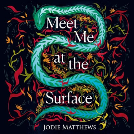 Jodie Matthews - Meet Me At The Surface