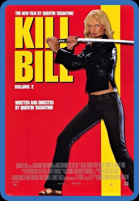 Kill Bill- Vol  2 (2004) ENG 720p HD WEBRip 1 76GiB AAC x264-PortalGoods