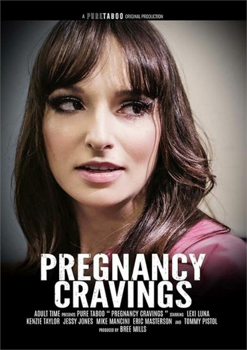 Pregnancy Cravings - 720p