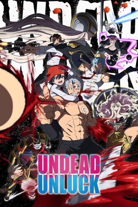 UnDead Unluck S01E20 1080p WEB h264-QUiNTESSENCE