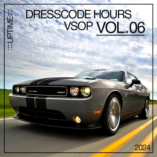 Dresscode Hours VSOP Vol. 06
