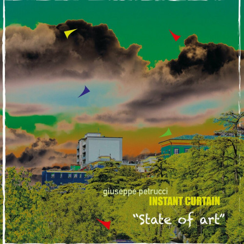 Instant Curtain - State of art (2023)